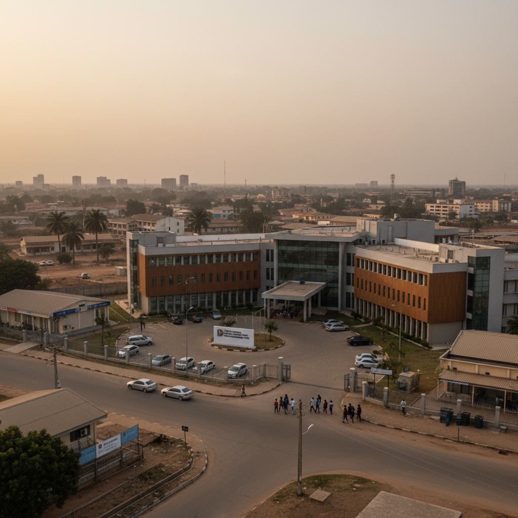 Ghana Medical Trust Fund commits to GHS 20 million cardiac care investment