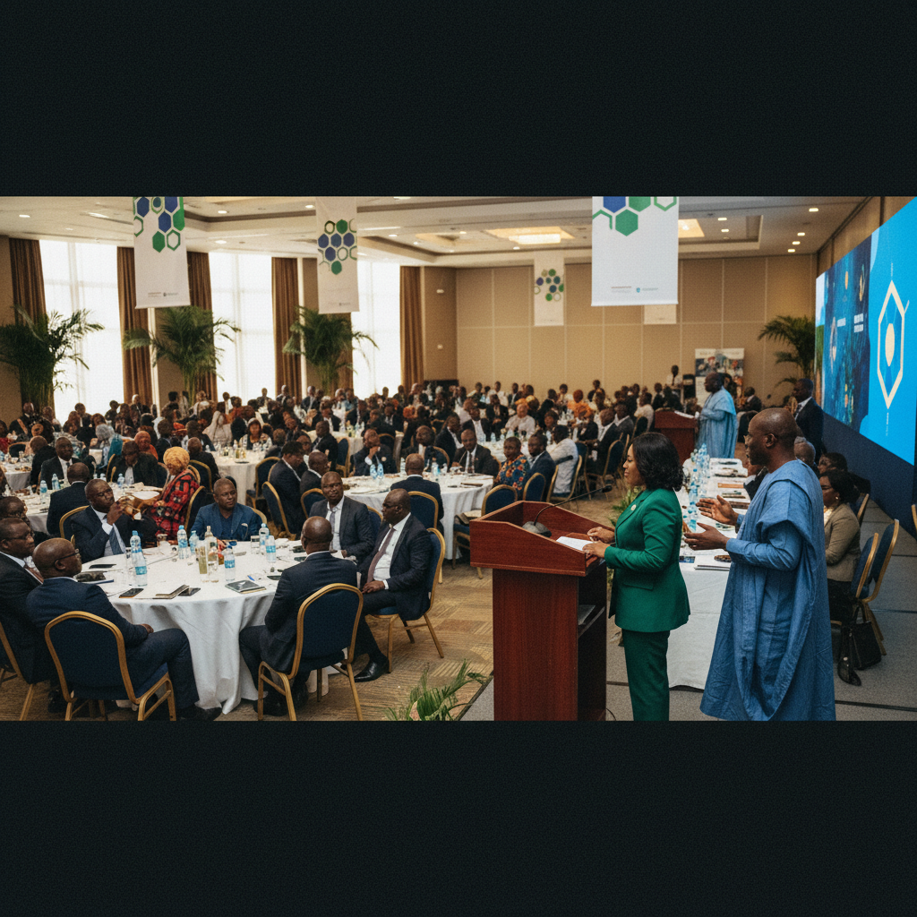 Ghana Medical Trust Fund Reaffirms Healthcare Commitment at 2026 Summit