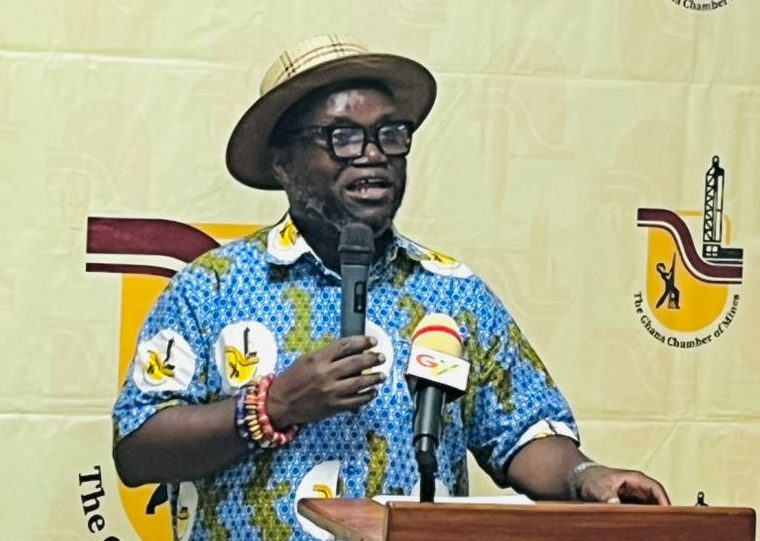 Ghana Mining Chamber Engages Regulators After Adamus Lease Revocation