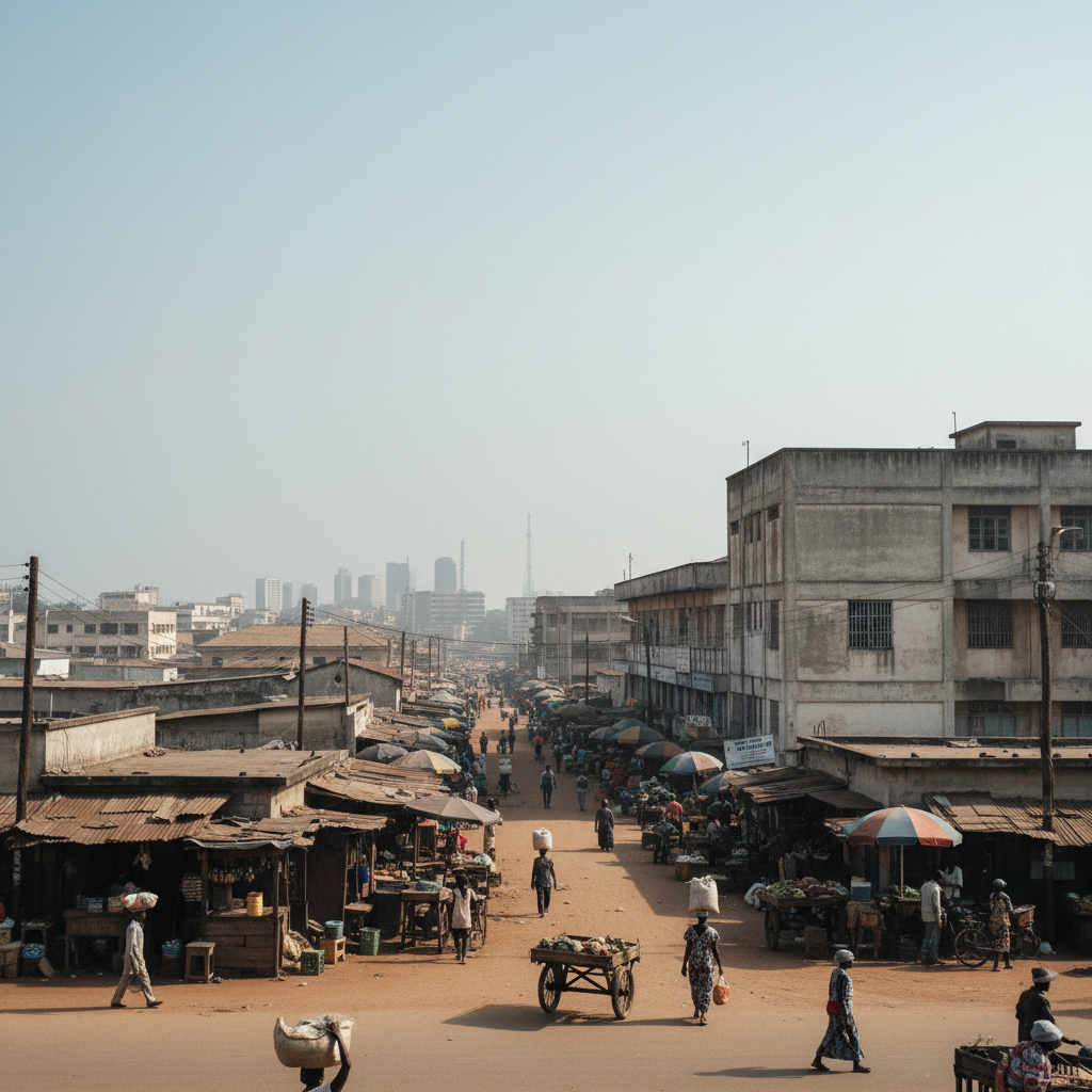 Ghana mining lease award needs transparency and performance