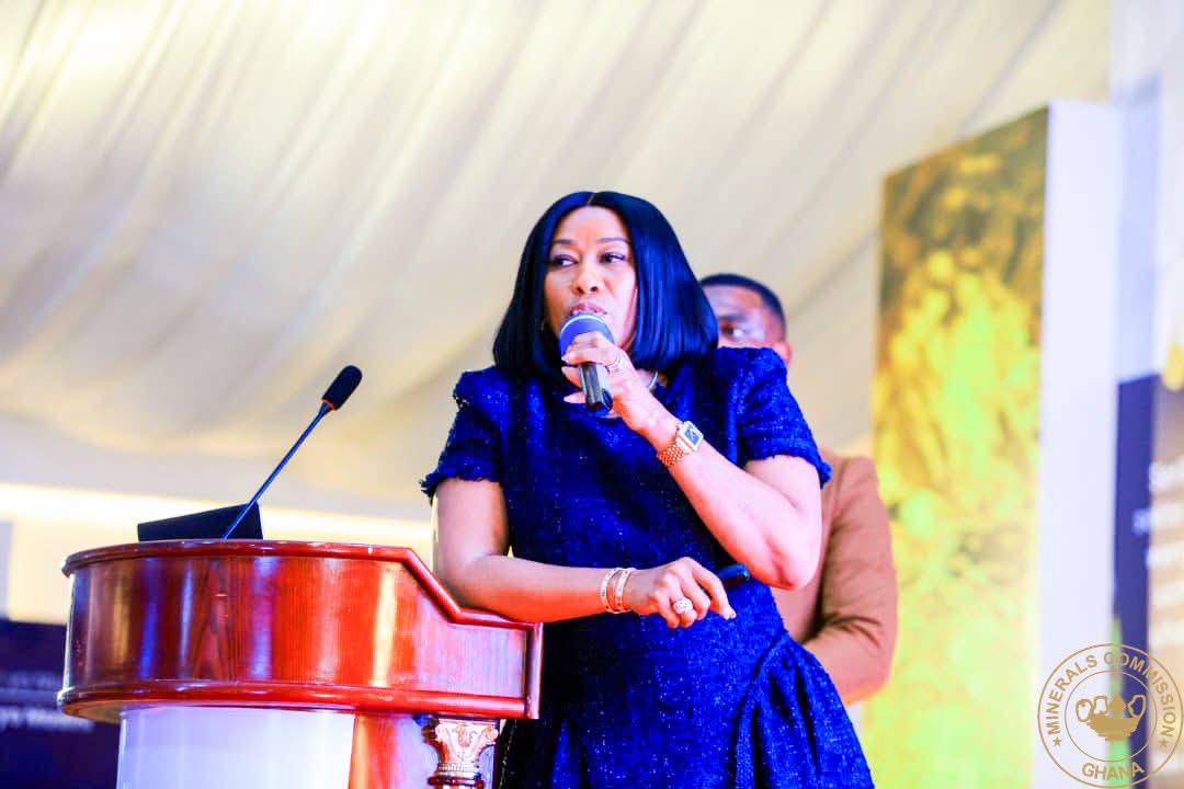 Ghana's mining policy injects GHS 130 billion into local firms