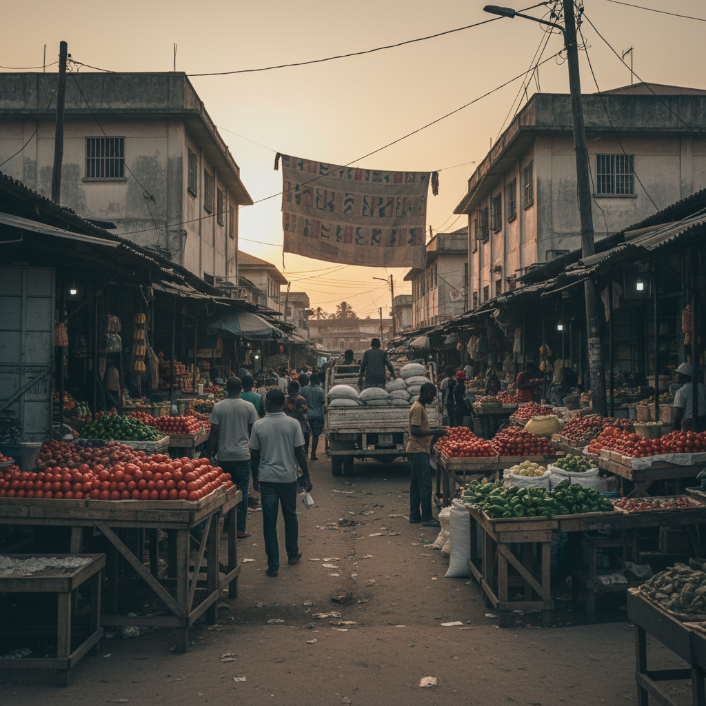 Ghana faces growing misinformation crisis