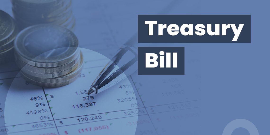 Ghana misses GHS 3.37 billion T-bill target by 6.2%
