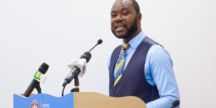 Ghana misses revenue target by GHS 1.4 billion