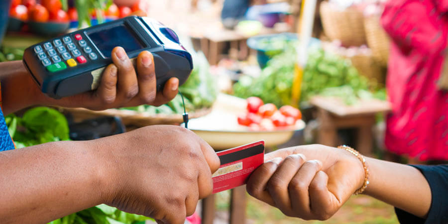 Ghana's GHS 492.9 Billion Mobile Money Boom Bypasses Many Businesses