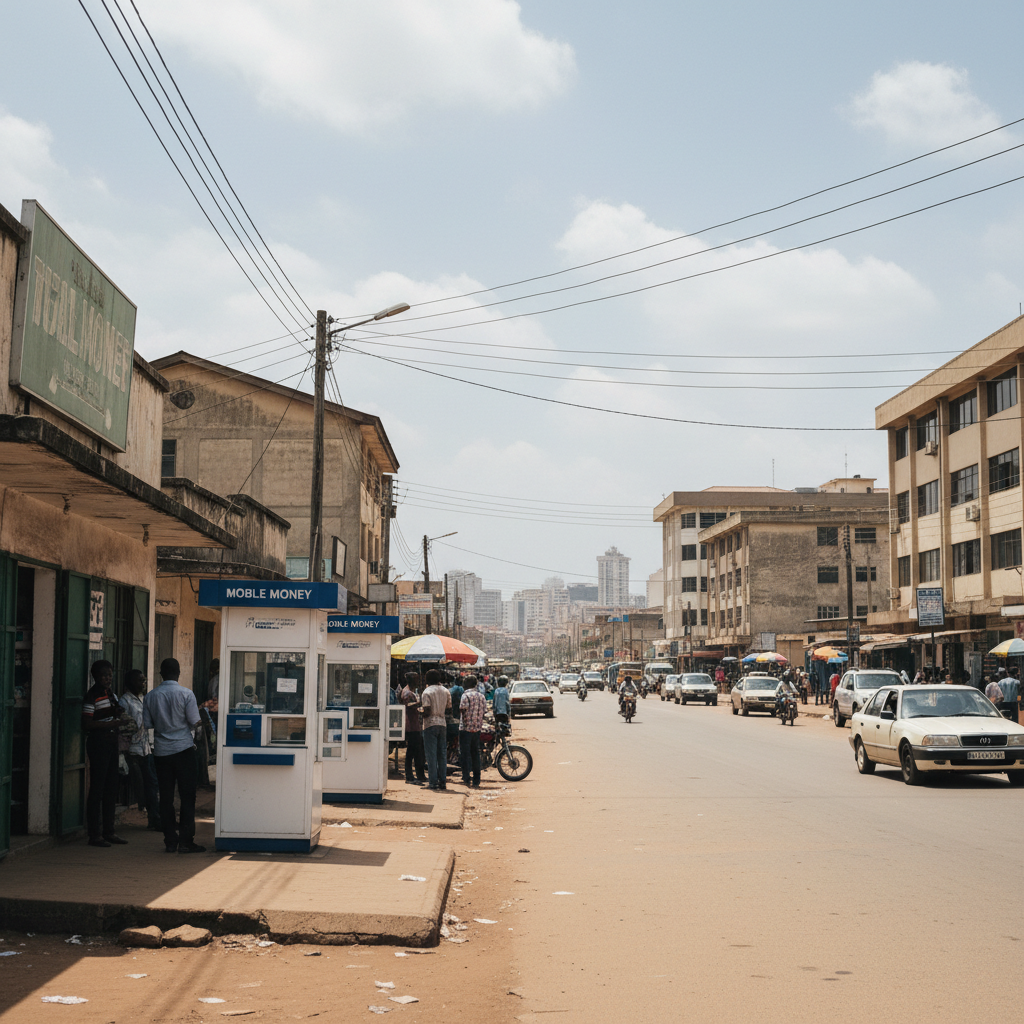 Ghana mobilmoney fraud persists without stronger ID checks