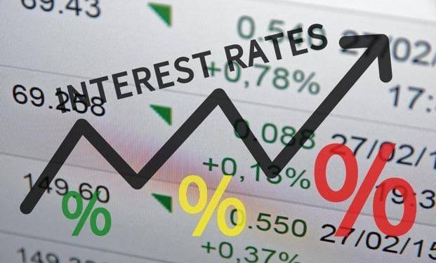 Ghana MPC Forecasts 12.5% Policy Rate by September 2026