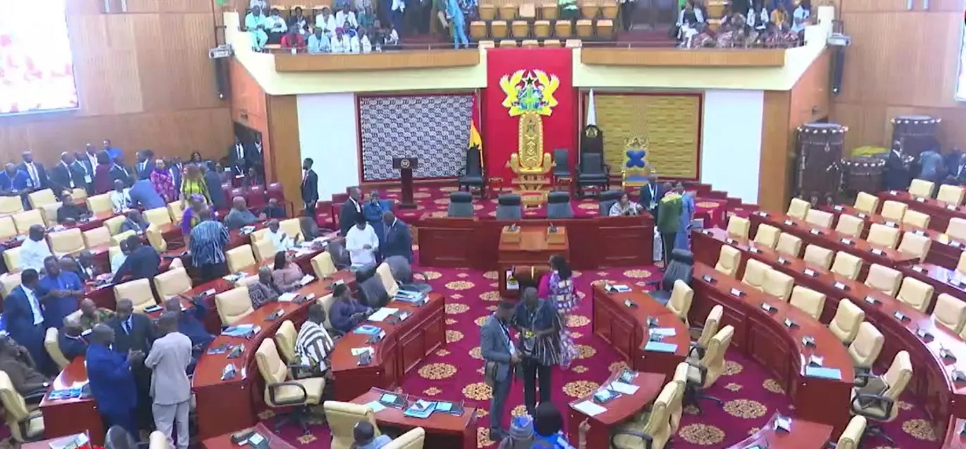 Ghana MPs approve zero excise duty on local fruit juices