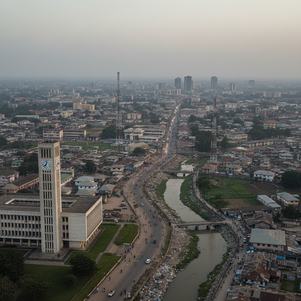 Ghana must adopt proactive flood mitigation strategy