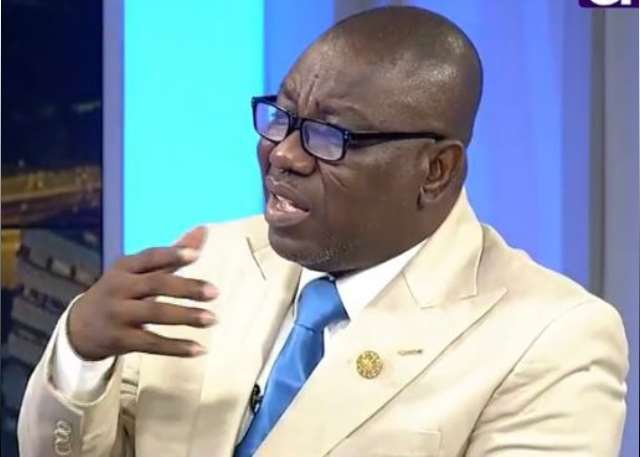 Ghana Must Avoid Excessive Spending to Protect Economic Gains