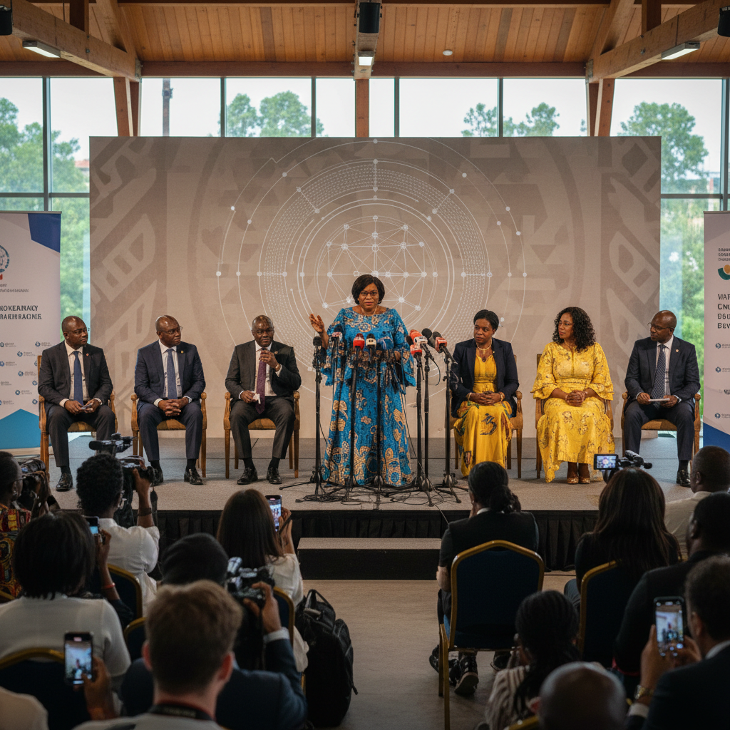 Ghana's national vaccine institute joins WHO global clinical trials forum