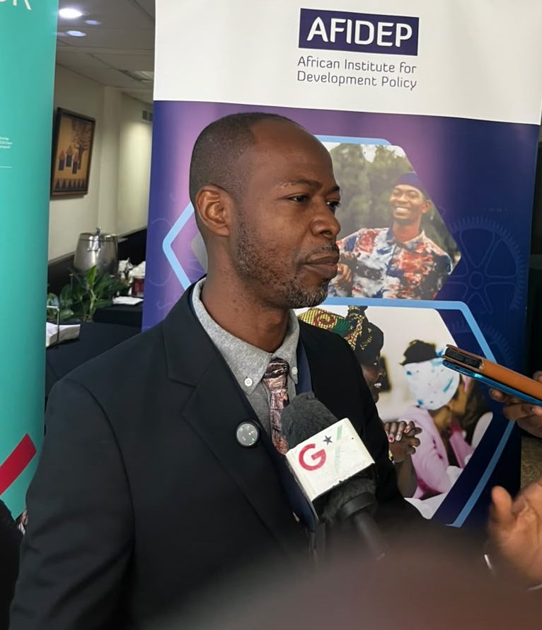 Ghana NCD Funding Needs Prevention Shift, Says VAST Ghana