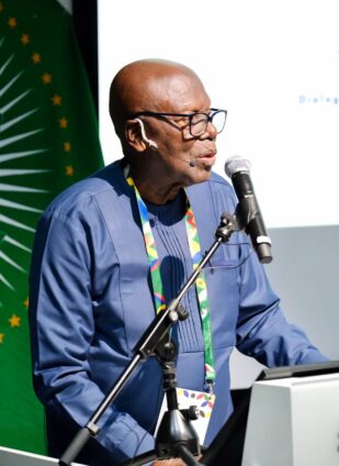Ghana Needs 10-Year Economic Stability for Investors