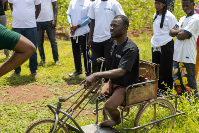 Ghana Needs 300,000 New Jobs Annually to Meet Youth Demand