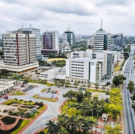 Ghana needs 37 billion dollars annually for urban development