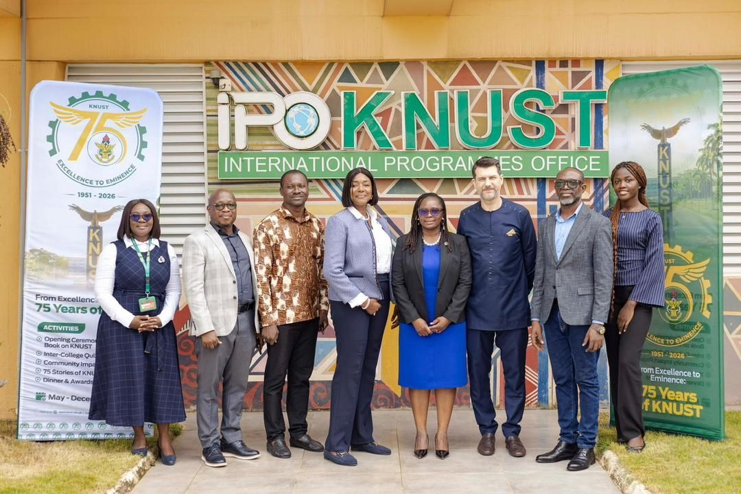 Ghana Needs Resilient Policies Not Repeated IMF Bailouts KNUST Economist Says