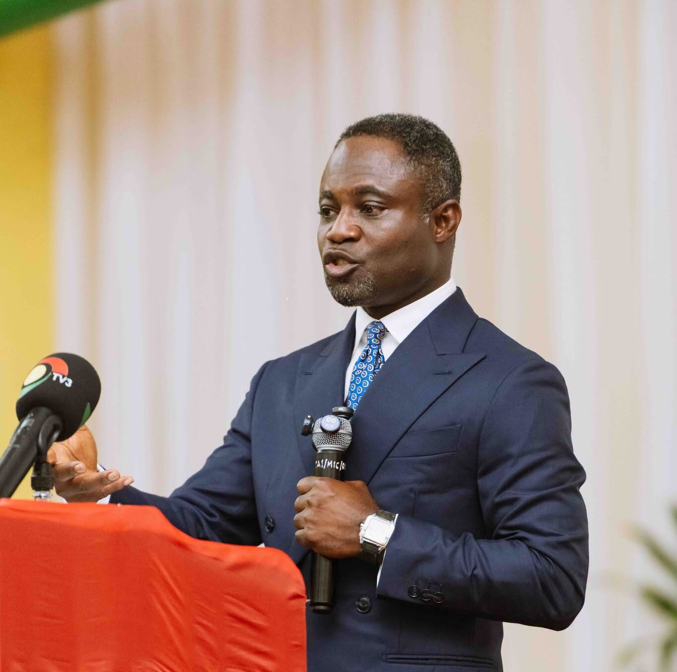 Ghana's NHIS Active Membership Reaches 70% Amid Funding Boost