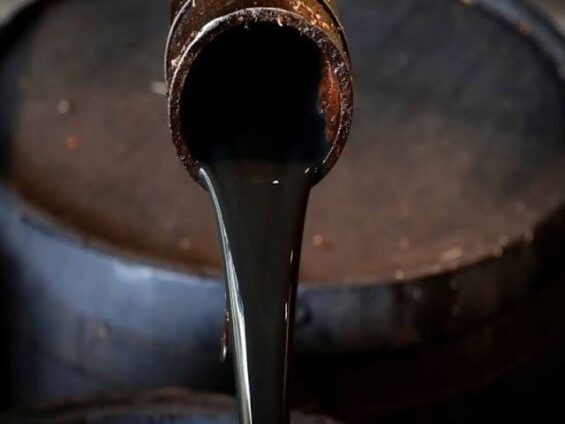 Ghana's Oil Production Falls 48% Over Six Years