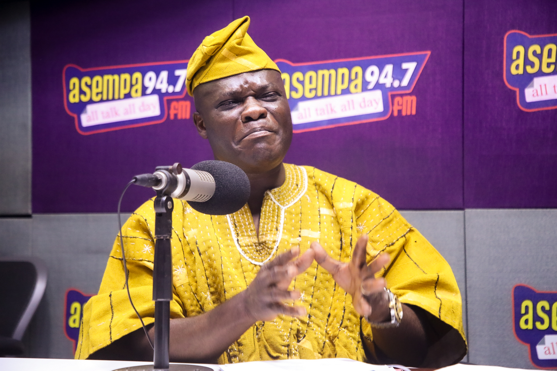 Ghana Pays 107 Million GHS to 9,085 Assembly Members in 2025