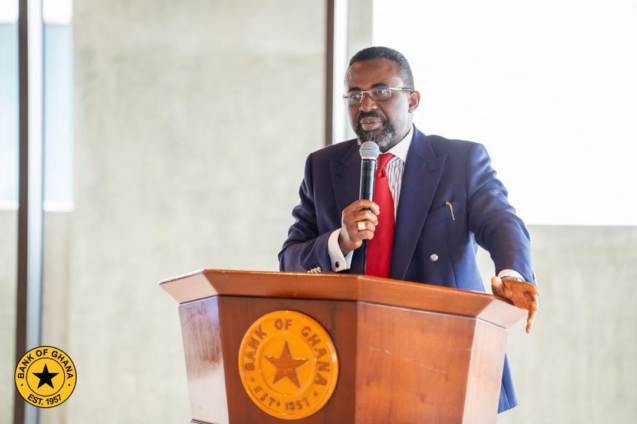 Ghana pension assets exceed GHS 100 billion