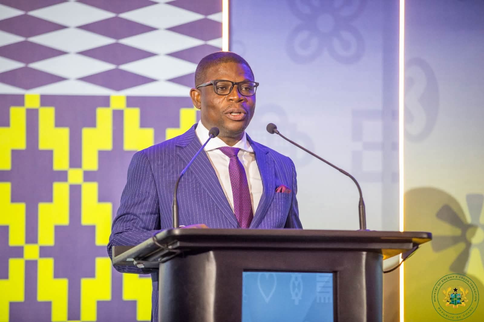Ghana power reforms cut generation costs by 64 percent