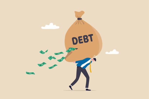 Ghana's Public Debt Reaches GHS 720.8 Billion in May 2026