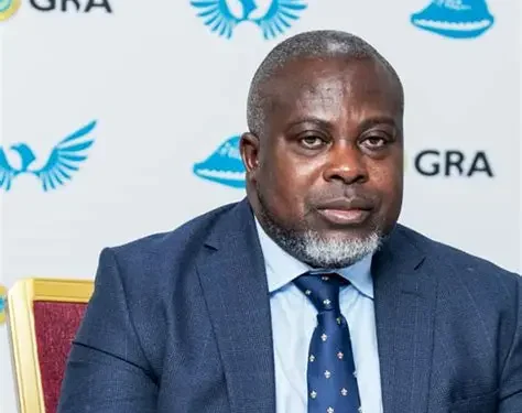 Ghana's Q1 2026 Revenue Falls GHS 2.1 Billion Short of Target