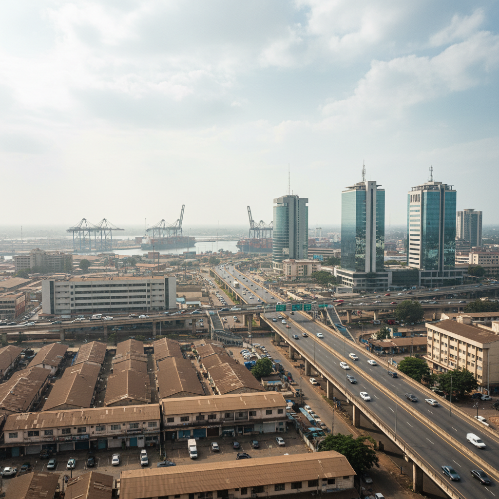 Real Estate Professionals Urged to Combat GHS 9 Billion Illicit Flows