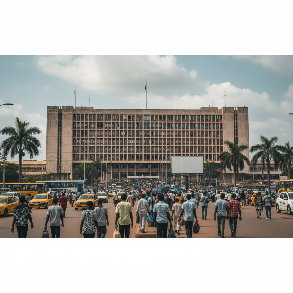 Ghana Reference Rate decreases to 10% from 11.71%