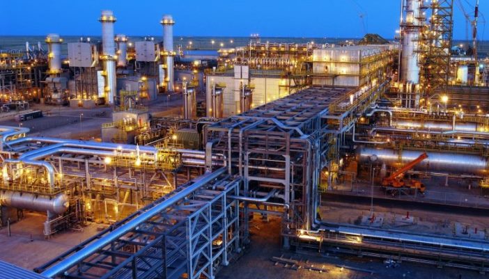 Ghana refineries could meet 60 percent of fuel demand now