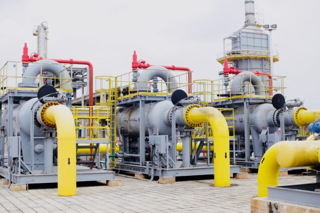 Ghana refining capacity meets 60 percent of fuel demand