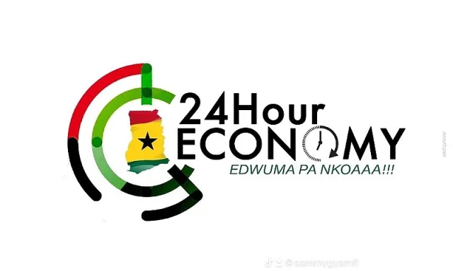 Ghana Reframes 24-Hour Economy as Production and Jobs Strategy