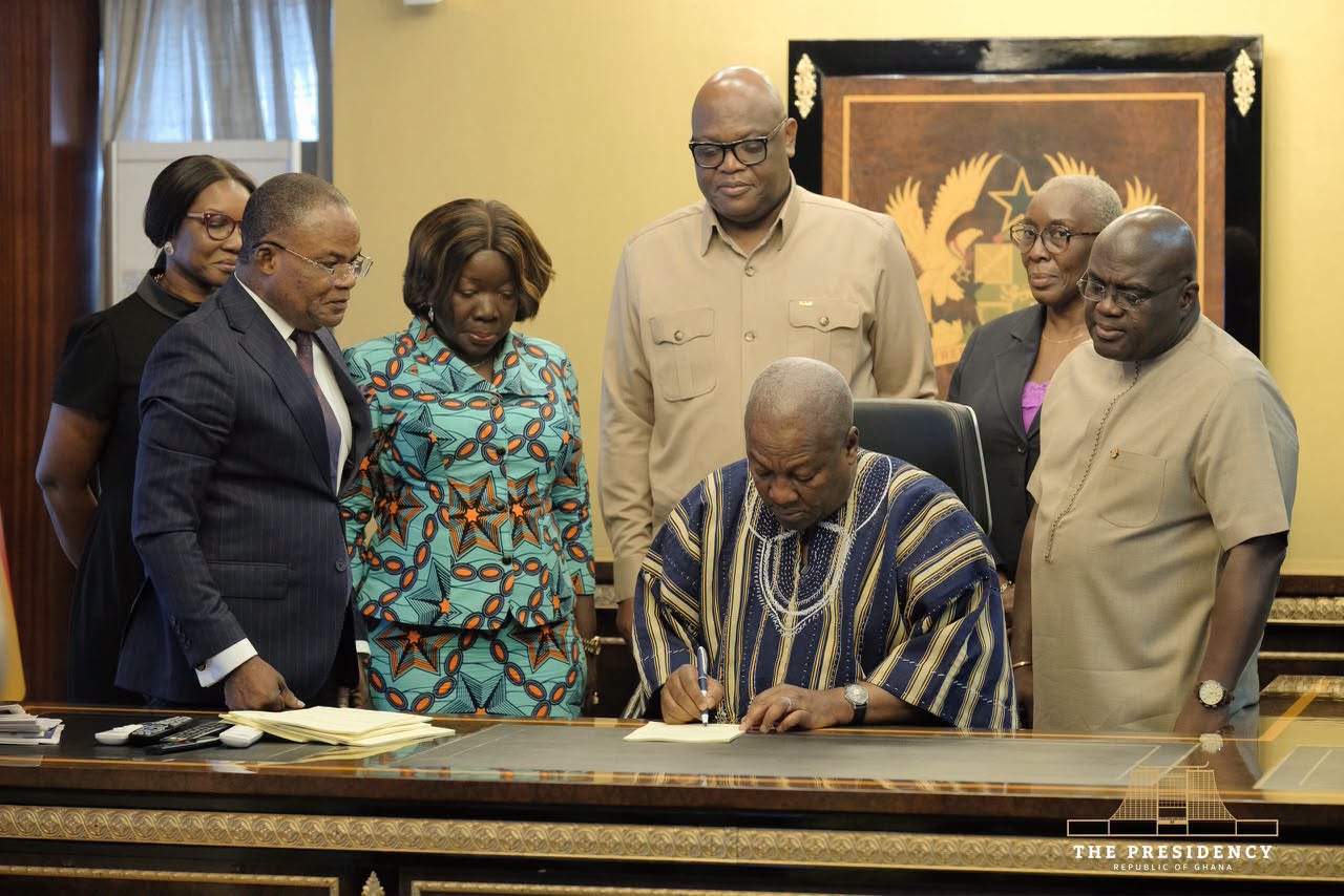 Ghana removes blanket minimum capital rules for foreign investors
