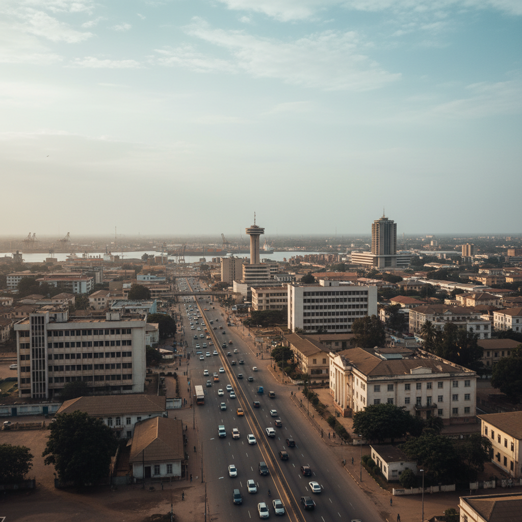 Ghana reviews petroleum taxes to control fuel prices
