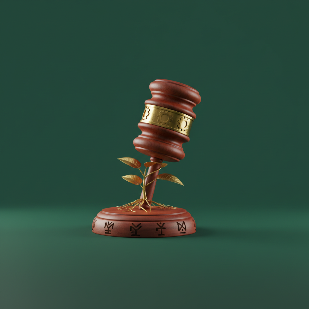 Ghana revitalises tribunal system with new 2026 Act