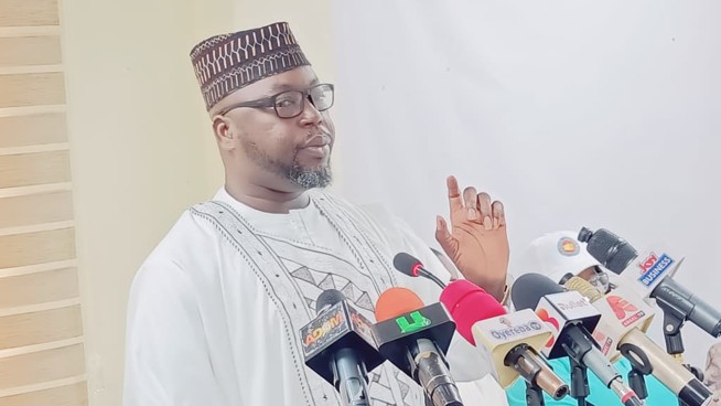 Ghana Risks Losing Import Trade to Abidjan Over Port Congestion