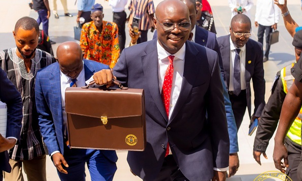 Ghana saves GHS 4.2 billion in interest costs
