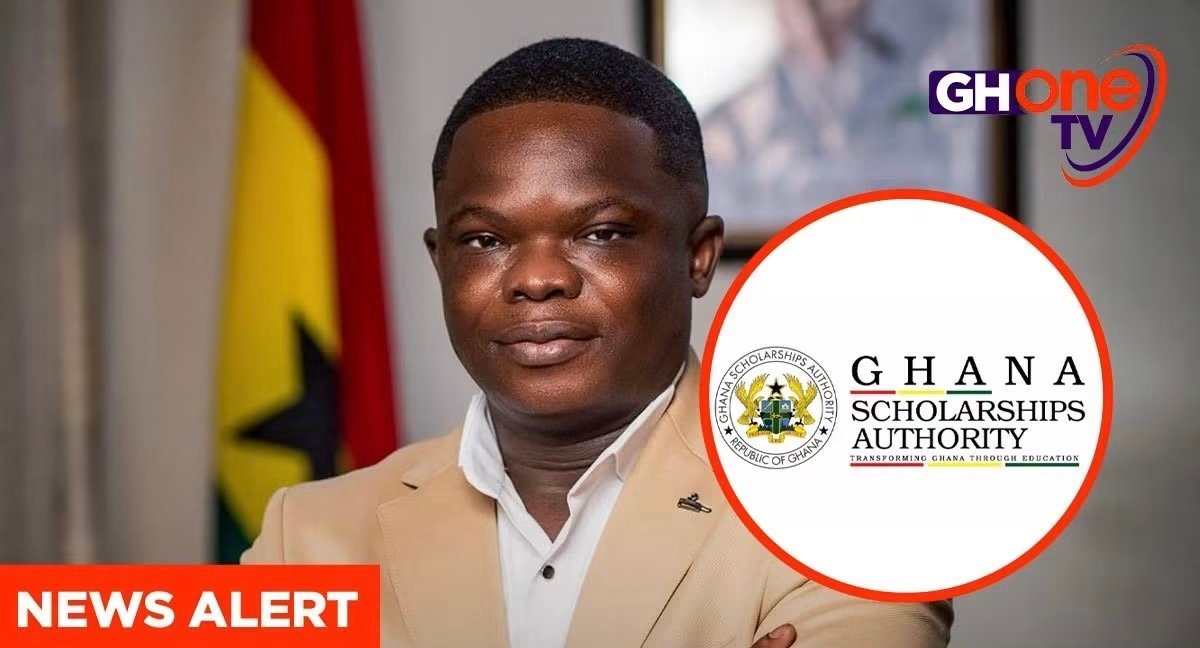 Ghana Scholarships Authority clarifies UK PhD validation exercise