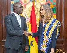 Ghana Secures €163 Million Belgium Debt Restructuring Deal