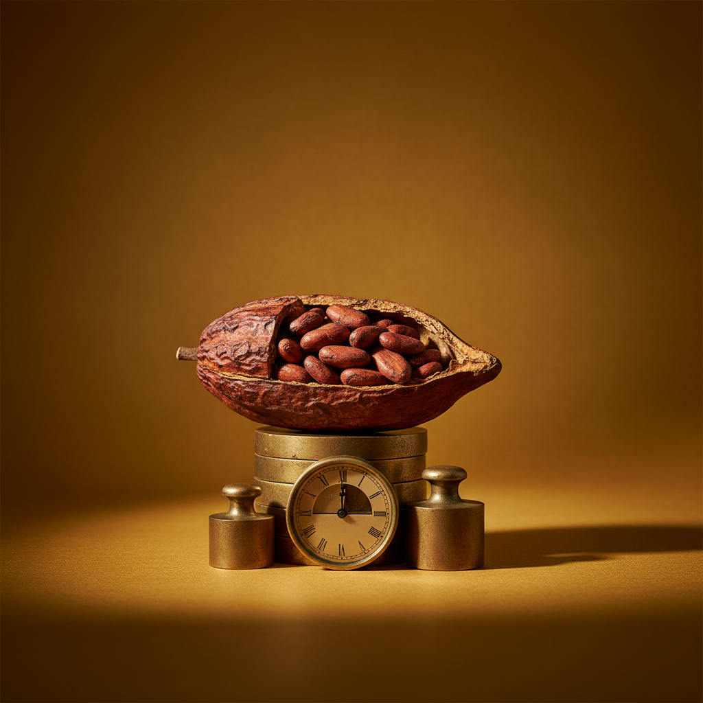 Ghana Should Restore Cocoa Pricing Window