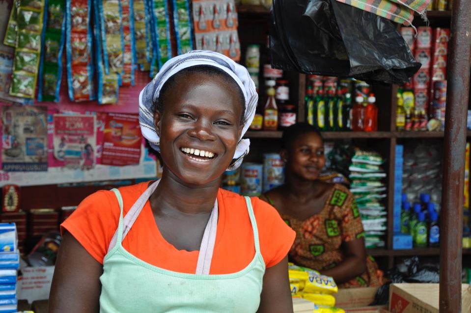 Small Businesses Face 40% Interest Rates Despite Easing Inflation