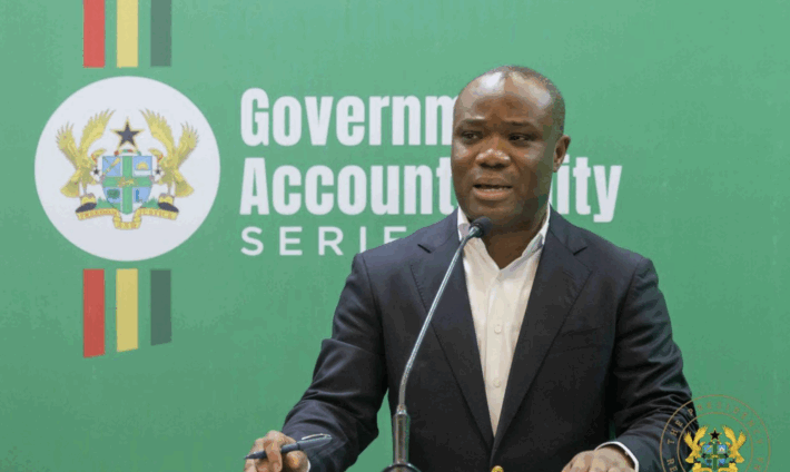 Ghana SOEs Project GHS 19.8 Billion Profit After Years of Losses