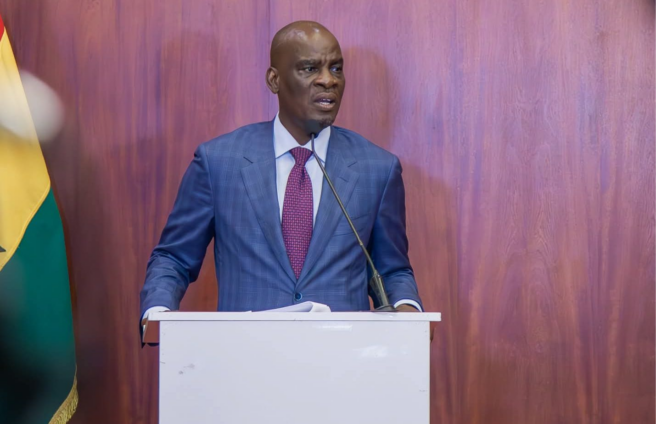 Ghana Spends GHS 917 Million on No-Fees-Stress Policy for 321,807 Students