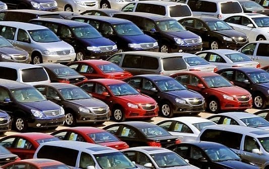 Ghana Standards Authority Faces Scrutiny Over 15-Year Vehicle Import Restriction
