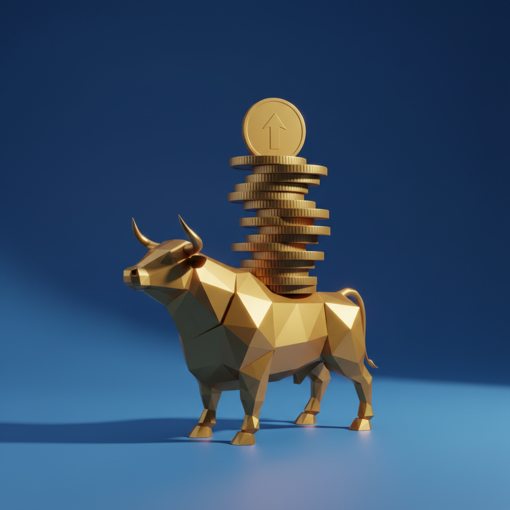 Ghana Stock Exchange Forecasts 81% Investor Return by Year-End 2026