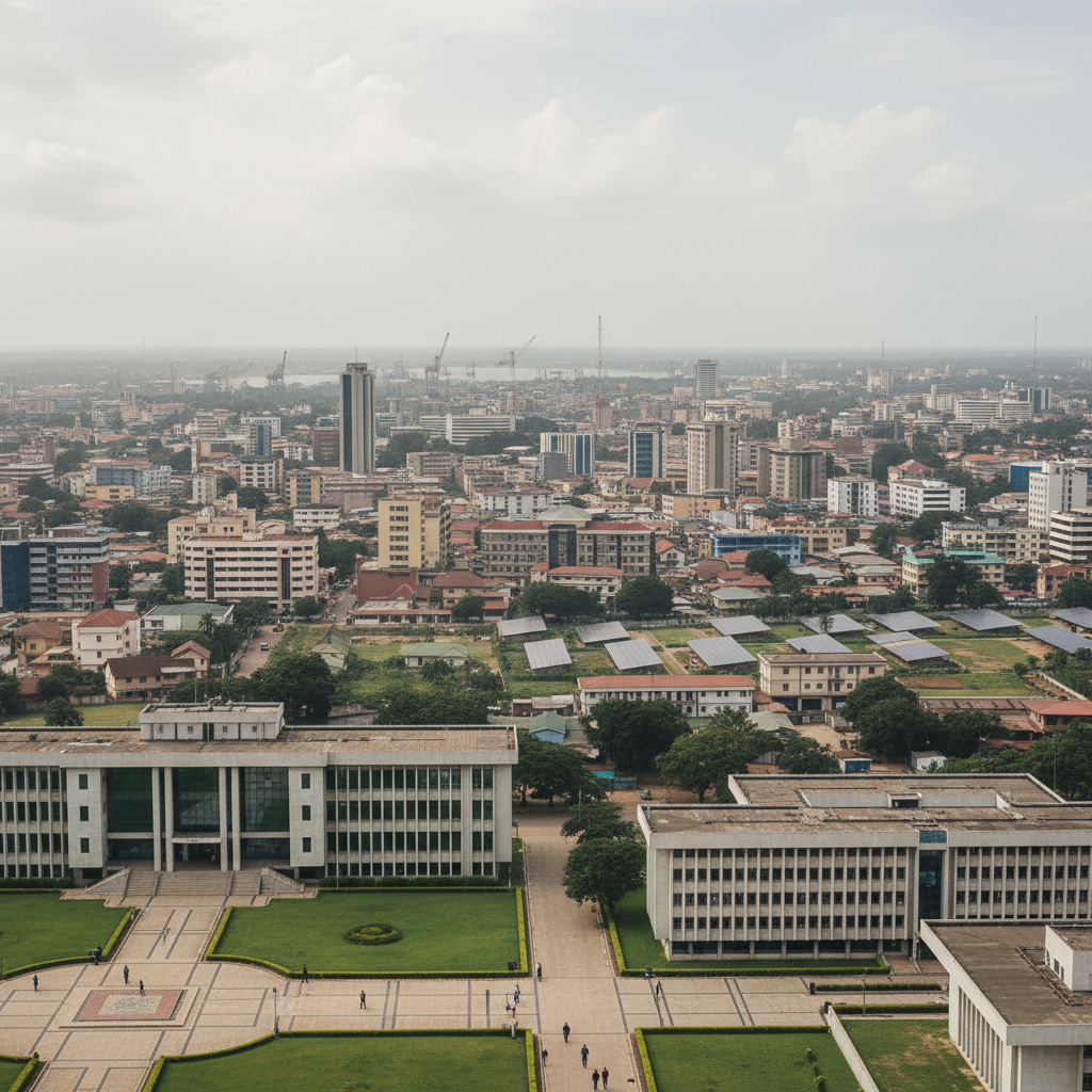 Ghana urged to bolster carbon credit market policies for GHS gains