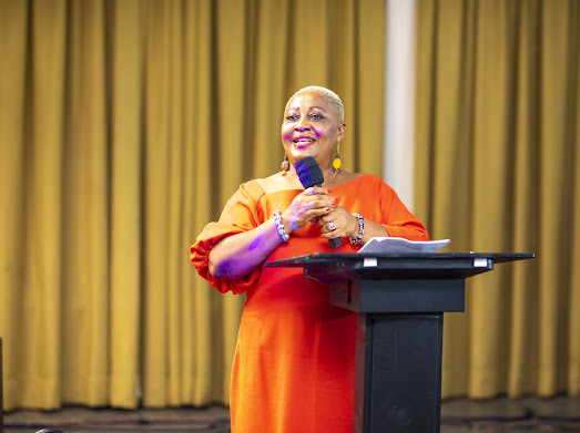 Ghana-Sweden Chamber Urges Tech Investment for Global Competitiveness