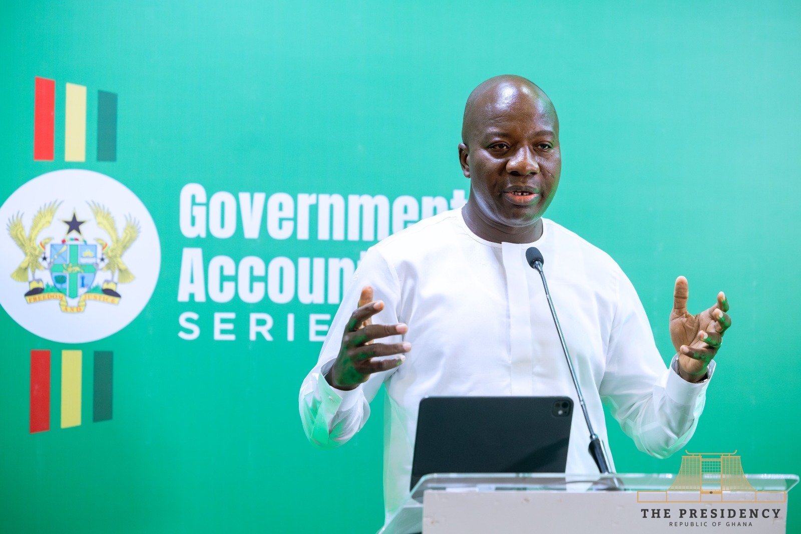 Ghana Targets 20,000 Jobs in Waste Management Sector