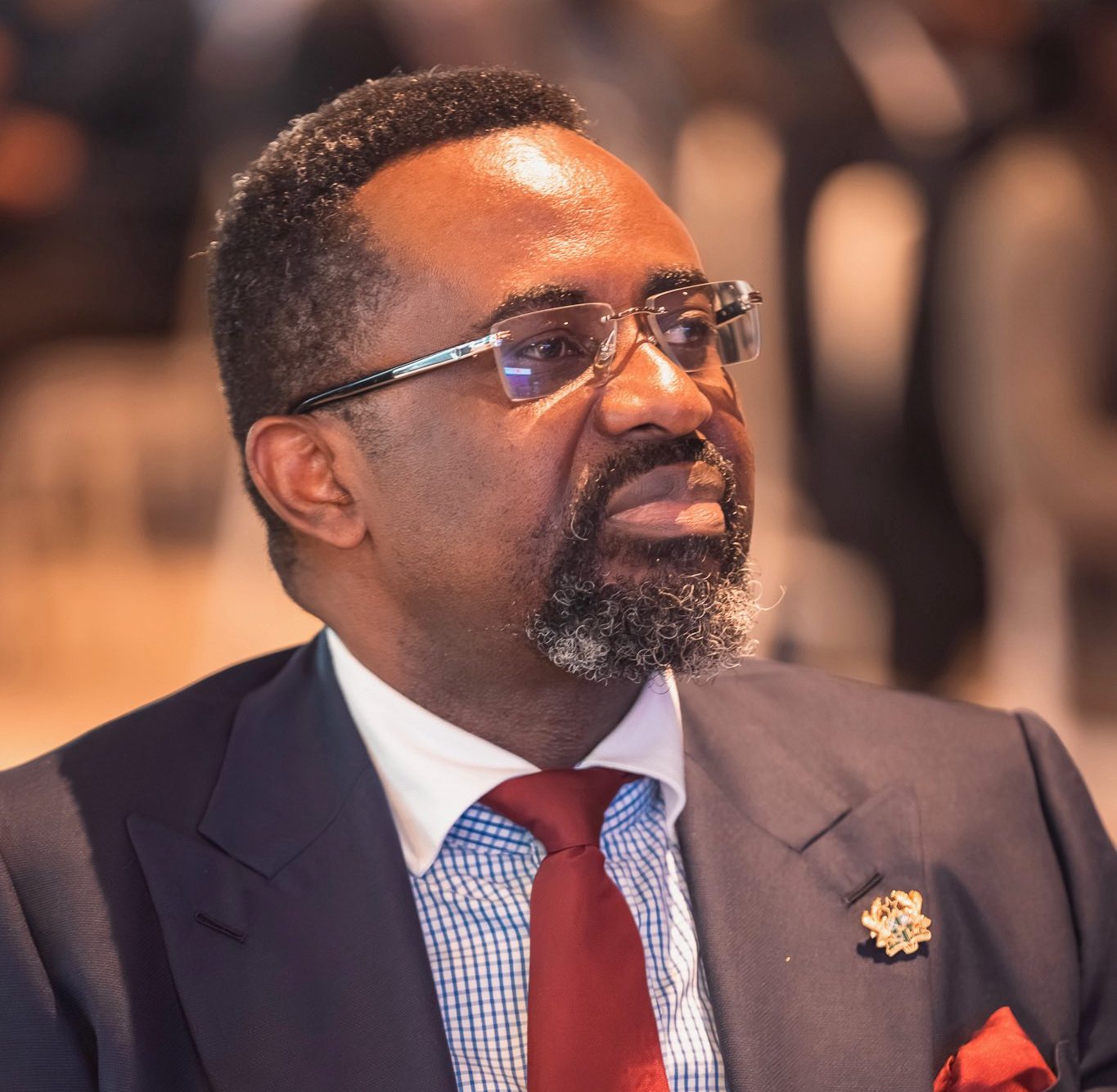 Ghana Targets 2026 Ratings Upgrade Amid Fiscal Recovery