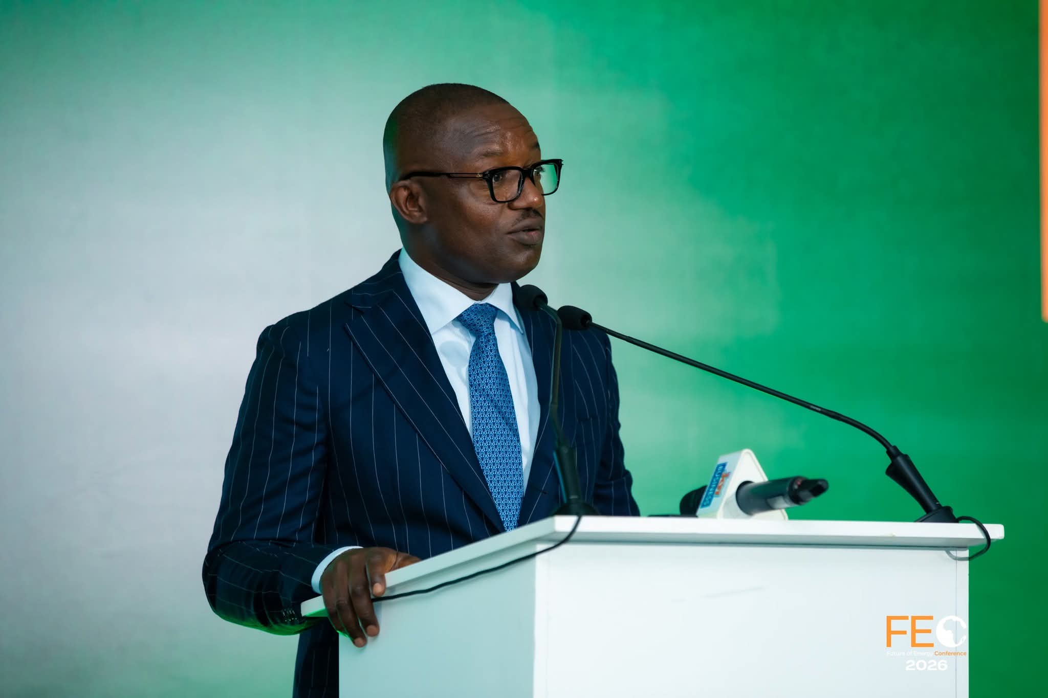 Ghana Targets 2029 for 1,200MW Power Project Completion